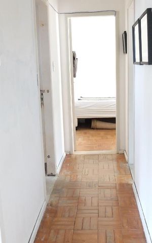 Apartamento para alugar com 130m², 3 quartos e sem vagaCorredor