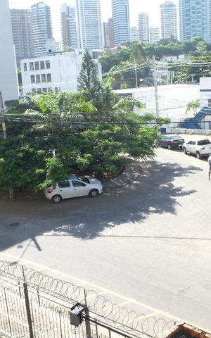 Apartamento para alugar com 130m², 3 quartos e sem vagaVista