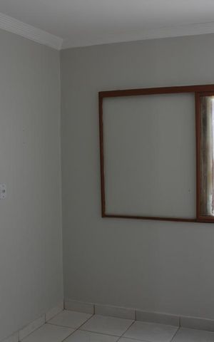 Casa para alugar com 90m², 2 quartos e 1 vagaQuarto 1