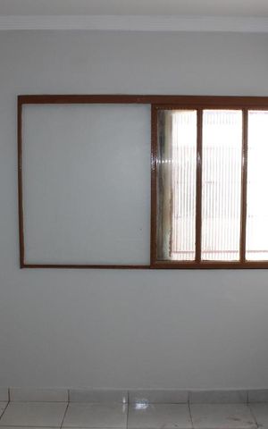 Casa para alugar com 90m², 2 quartos e 1 vagaQuarto 1