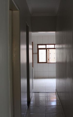 Casa para alugar com 90m², 2 quartos e 1 vagaCorredor