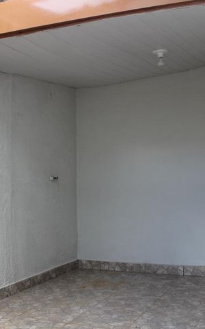 Casa para alugar com 90m², 2 quartos e 1 vagaÁrea de Serviço