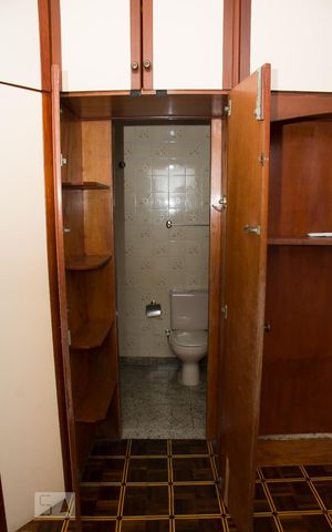 Apartamento à venda com 100m², 3 quartos e 2 vagasBanheiro Suite