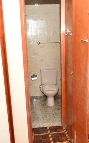 Apartamento à venda com 100m², 3 quartos e 2 vagasQuarto com suite