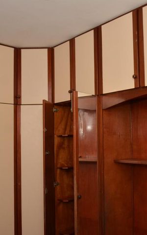 Apartamento à venda com 100m², 3 quartos e 2 vagasQuarto com suite