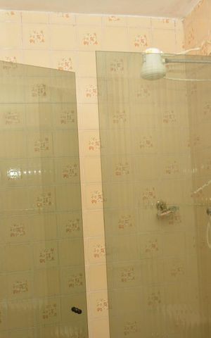 Apartamento à venda com 100m², 3 quartos e 2 vagasBanheiro Suite