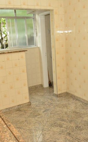 Apartamento à venda com 100m², 3 quartos e 2 vagasCozinha