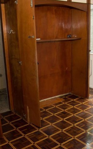 Apartamento à venda com 100m², 3 quartos e 2 vagasQuarto com suite