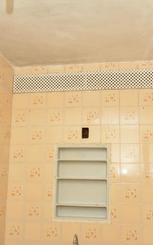 Apartamento à venda com 100m², 3 quartos e 2 vagasBanheiro Suite