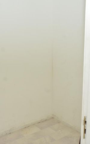 Apartamento à venda com 100m², 3 quartos e 2 vagasDetalhe da area de serviço