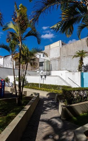 Apartamento à venda com 55m², 2 quartos e 1 vaga Apartamento à venda com 55m², 2 quartos e 1 vagaÁrea comum