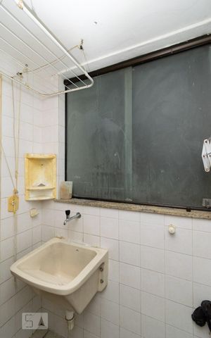 Apartamento para alugar com 65m², 2 quartos e 1 vagaÁREA DE SERVIÇO