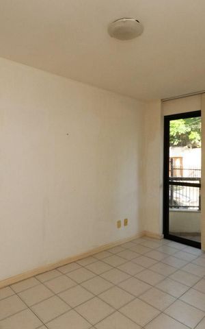 Apartamento para alugar com 65m², 2 quartos e 1 vagaQUARTO 2