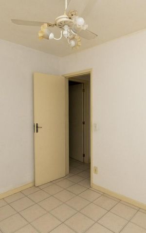 Apartamento para alugar com 65m², 2 quartos e 1 vagaQUARTO 1