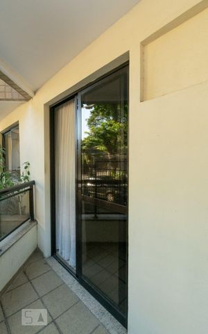 Apartamento para alugar com 65m², 2 quartos e 1 vagaVARANDA SALA