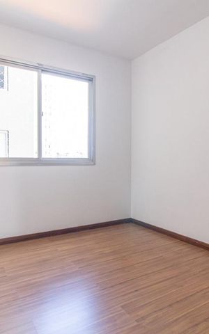 Apartamento para alugar com 90m², 2 quartos e 1 vaga Apartamento para alugar com 90m², 2 quartos e 1 vagaQuarto 2