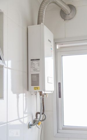 Apartamento à venda com 60m², 3 quartos e 2 vagas Apartamento à venda com 60m², 3 quartos e 2 vagasÁrea de Serviço