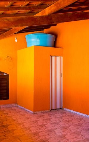 Casa à venda com 278m², 3 quartos e 3 vagas Casa à venda com 278m², 3 quartos e 3 vagasÁrea de Serviço
