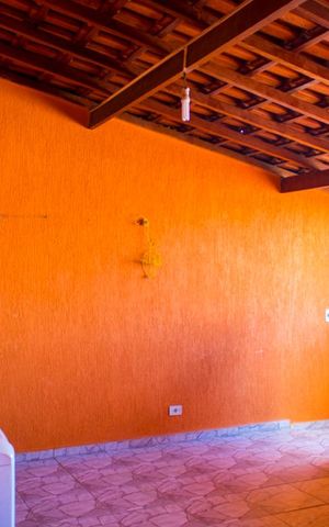 Casa à venda com 278m², 3 quartos e 3 vagas Casa à venda com 278m², 3 quartos e 3 vagasÁrea de Serviço