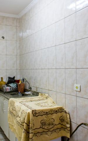 Casa à venda com 278m², 3 quartos e 3 vagas Casa à venda com 278m², 3 quartos e 3 vagasCozinha 2