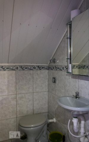 Casa à venda com 278m², 3 quartos e 3 vagas Casa à venda com 278m², 3 quartos e 3 vagasLavabo