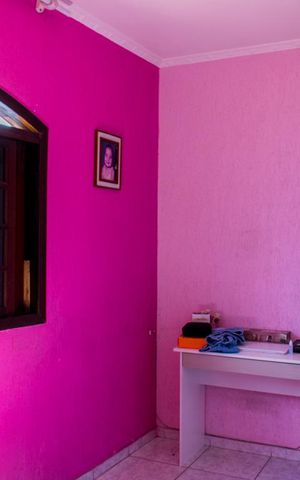 Casa à venda com 278m², 3 quartos e 3 vagas Casa à venda com 278m², 3 quartos e 3 vagasQuarto 2