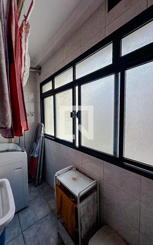 Apartamento para alugar com 230m², 3 quartos e 3 vagasÁrea de Serviço