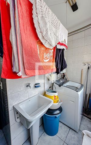 Apartamento para alugar com 230m², 3 quartos e 3 vagasÁrea de Serviço