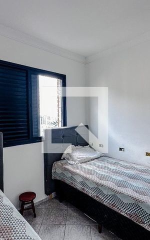 Apartamento para alugar com 230m², 3 quartos e 3 vagasQuarto 2