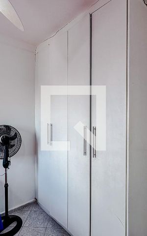 Apartamento para alugar com 230m², 3 quartos e 3 vagasQuarto 3