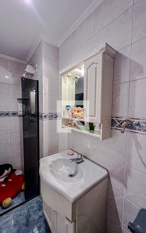 Apartamento para alugar com 230m², 3 quartos e 3 vagasBanheiro 2