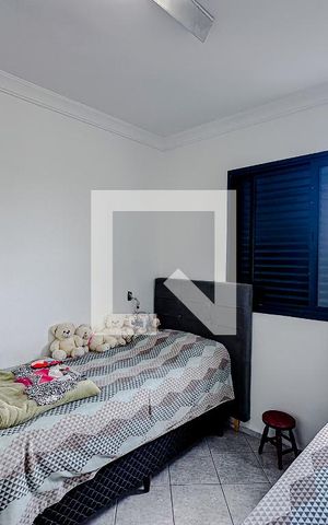 Apartamento para alugar com 230m², 3 quartos e 3 vagasQuarto 2