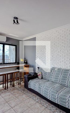 Apartamento para alugar com 230m², 3 quartos e 3 vagasSala 2