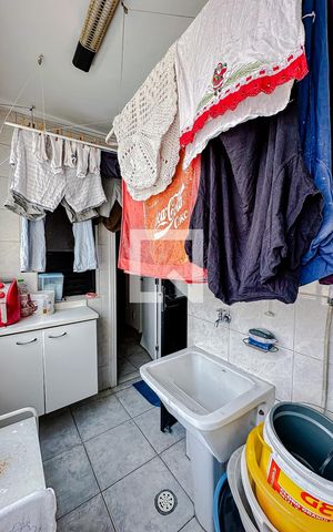 Apartamento para alugar com 230m², 3 quartos e 3 vagasÁrea de Serviço