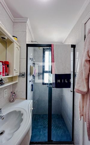 Apartamento para alugar com 230m², 3 quartos e 3 vagasBanheiro da Suíte