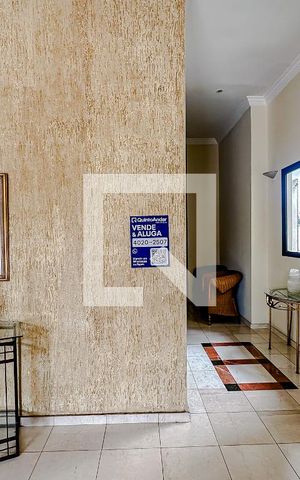 Apartamento para alugar com 230m², 3 quartos e 3 vagasPlaquinha