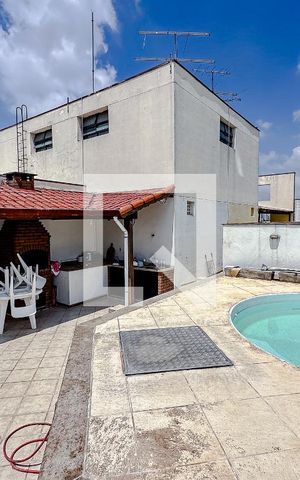 Apartamento para alugar com 230m², 3 quartos e 3 vagasÁrea externa