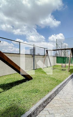 Apartamento para alugar com 230m², 3 quartos e 3 vagasÁrea comum - Playground