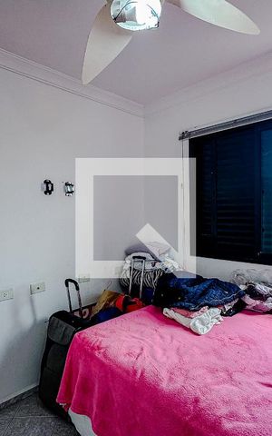 Apartamento para alugar com 230m², 3 quartos e 3 vagasQuarto 3