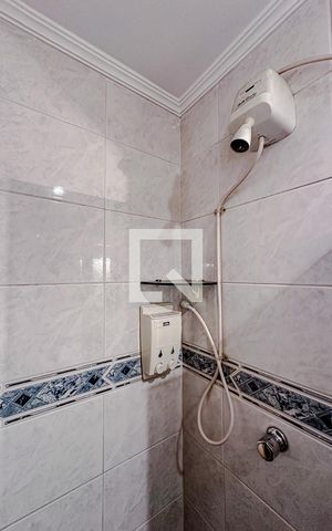 Apartamento para alugar com 230m², 3 quartos e 3 vagasBanheiro 2