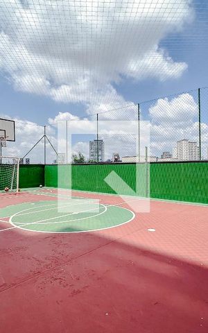 Apartamento para alugar com 230m², 3 quartos e 3 vagasQuadra Esportiva