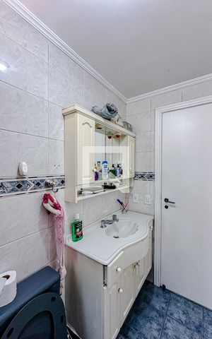 Apartamento para alugar com 230m², 3 quartos e 3 vagasBanheiro