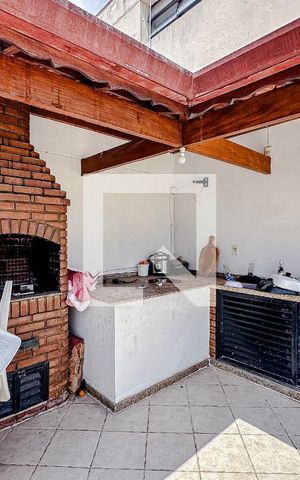 Apartamento para alugar com 230m², 3 quartos e 3 vagasÁrea externa