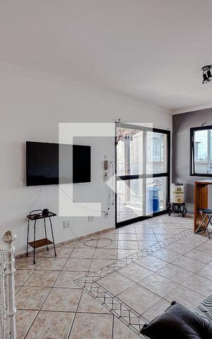 Apartamento para alugar com 230m², 3 quartos e 3 vagasSala 2