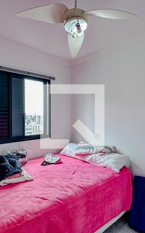 Apartamento para alugar com 230m², 3 quartos e 3 vagasQuarto 3