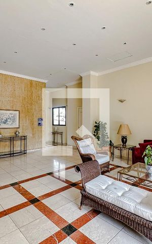 Apartamento para alugar com 230m², 3 quartos e 3 vagasÁrea comum
