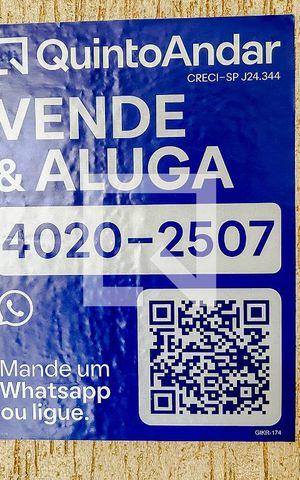 Apartamento para alugar com 230m², 3 quartos e 3 vagasPlaquinha