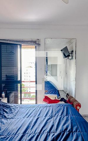 Apartamento para alugar com 230m², 3 quartos e 3 vagasQuarto 1 - Suíte