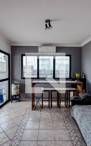 Apartamento para alugar com 230m², 3 quartos e 3 vagasSala 2