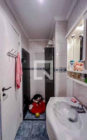 Apartamento para alugar com 230m², 3 quartos e 3 vagasBanheiro 2